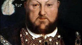 Timeline: Tudor Rebellions