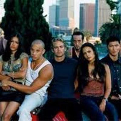 Timeline: Rapido y furioso