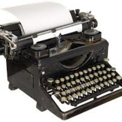 Timeline: Old Inventions