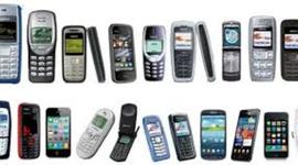 Timeline: Innovaciones del celular