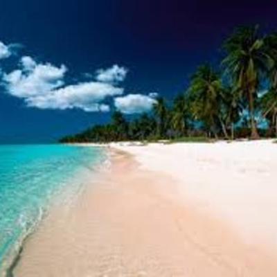 Timeline: Dominican Republic--Spanish I