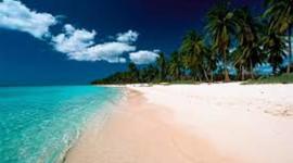 Timeline: Dominican Republic--Spanish I