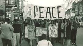 Timeline: 1960's Social events