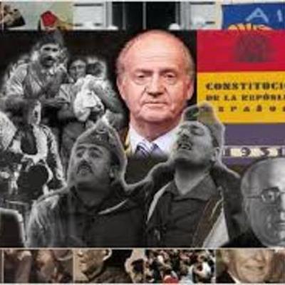 Timeline: El siglo XX en España