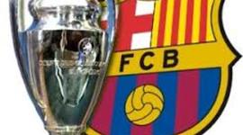 Timeline: champions del barcelona