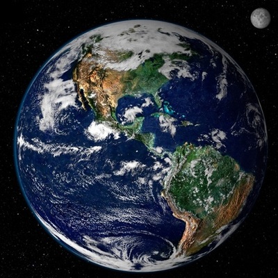 Timeline: Origen de la vida