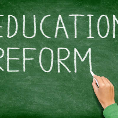 Timeline: Educational Reform Throughout History