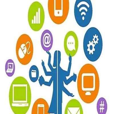 Timeline: TIC (evolución en el tiempo)