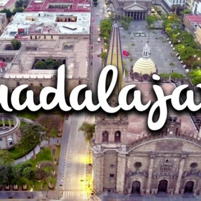 Timeline: Historia de Guadalajara