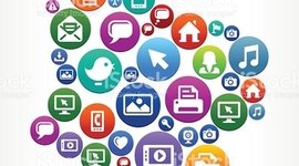 Timeline: Historia de la comunicación en Colombia