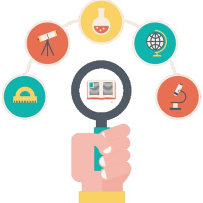 Timeline: Método científico en la investigación