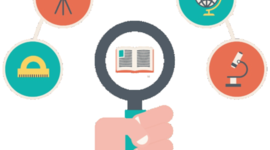 Timeline: Método científico en la investigación