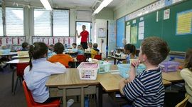 Timeline: Defining Moments of Pubic Education