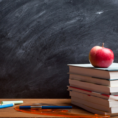 Timeline: 5 Key Events in Education