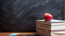 Timeline: 5 Key Events in Education