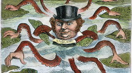 Timeline: Imperialism and World War 1