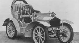 Timeline: Evolución del automovil