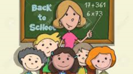 Timeline: 5 important teaching events