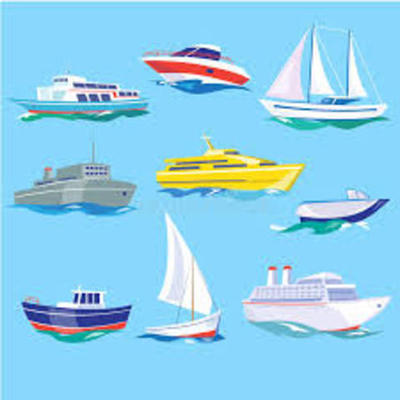 Timeline: LINEA DEL TIEMPO DEL TRANSPORTE MARITIMO