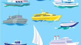 Timeline: LINEA DEL TIEMPO DEL TRANSPORTE MARITIMO