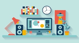 Timeline: Generacion en Generacion " Informatica"