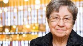 Timeline: Aino Pervik