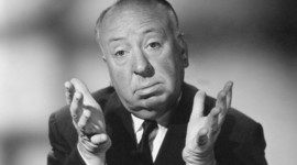 Timeline: Alfred Hitchcock