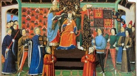 Timeline: LA ALTA EDAD MEDIA