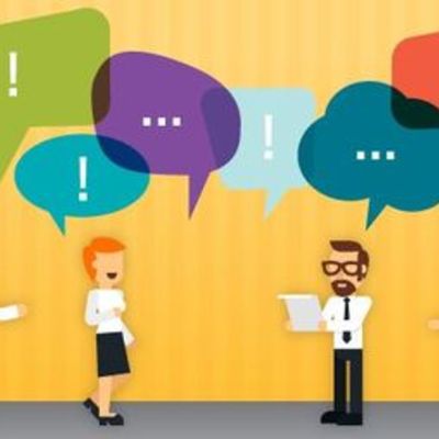 Timeline: Comunicaciones