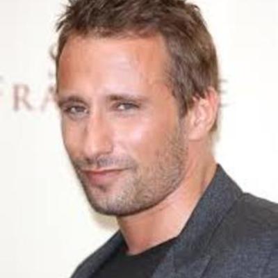 Timeline: Matthias Schoenaerts