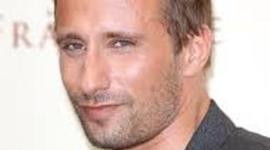 Timeline: Matthias Schoenaerts
