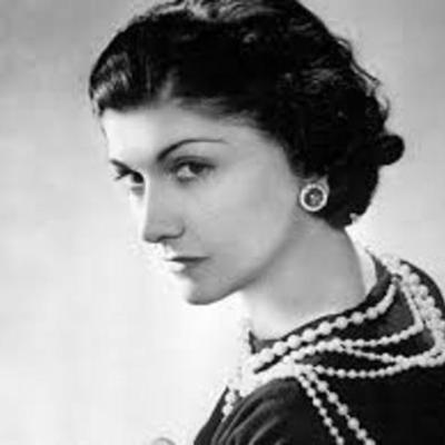 Timeline: Coco Chanel