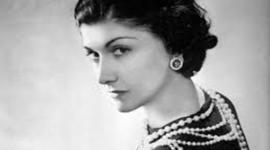 Timeline: Coco Chanel