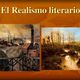 El realismo literario