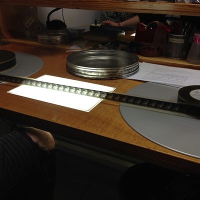 Timeline: IL CINEMA MUTO