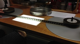 Timeline: IL CINEMA MUTO