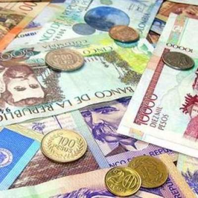 Timeline: Evolución del Dinero en Colombia.