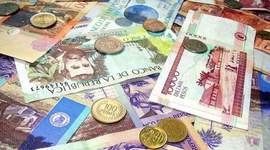 Timeline: Evolución del Dinero en Colombia.