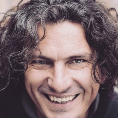 Timeline: Кузьменко Андрій Вікторович