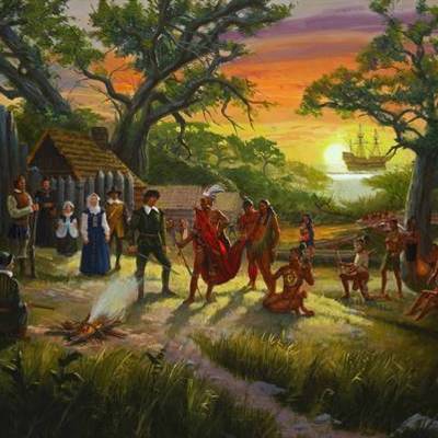 Timeline: fechas históricas del mundo