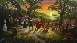 Timeline: fechas históricas del mundo