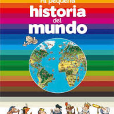 Timeline: FECHAS HISTORICAS DEL MUNDO