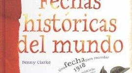 Timeline: Fechas Históricas Del Mundo
