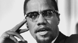 Timeline: Malcolm X timeline