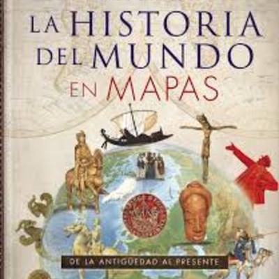 Timeline: Fechas históricas del mundo