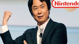 Timeline: Shigeru Miyamoto