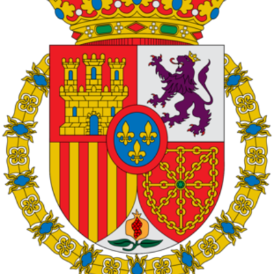 Timeline: Monarquía hispánica s. XVIII