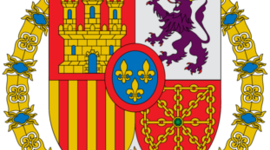 Timeline: Monarquía hispánica s. XVIII