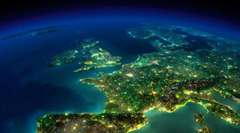 Timeline: Fechas historicas del mundo