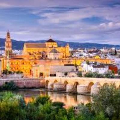 Timeline: los vacaciones de primavera en Espana